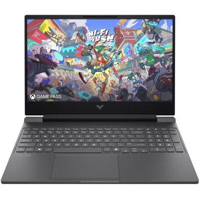 Ноутбук HP Victus 15-fa2130ua (D8ZC4EA)