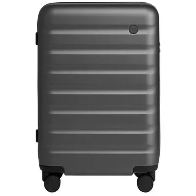 Валіза Xiaomi Ninetygo Rhine 2.0 20″ Grey (6941413248068)