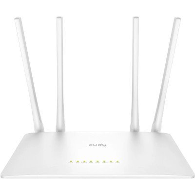 Маршрутизатор Cudy WR1200