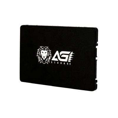 Накопичувач SSD 2.5″ 500GB AGI (AGI500GIMAI238)
