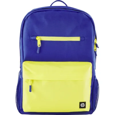 Рюкзак для ноутбука HP 15.6″ Campus Blue (7J596AA)
