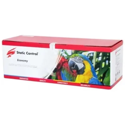 Картридж Static Control Kyocera TK-5230C cyan Parrot (002-08-S5230C)