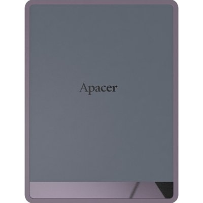Накопичувач SSD USB Type-C 1TB Apacer (AP1TBAS724M-1)