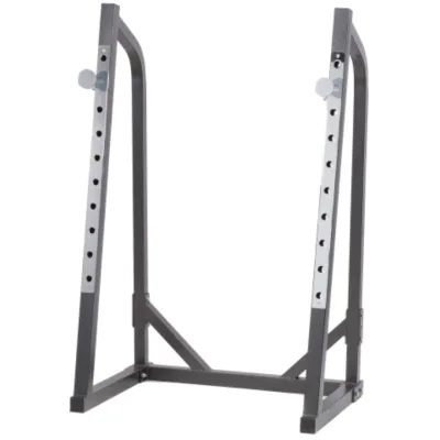 Силовий тренажер Toorx Стійка для присідань Squat Stand WLX 50 (WLX-50) (931515)