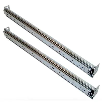 Кріплення для 19″ обладнання Chieftec телескопічні IPC	2U-5U 660mm (RSR-260)