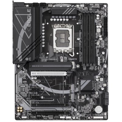 Материнська плата GIGABYTE Z790 EAGLE