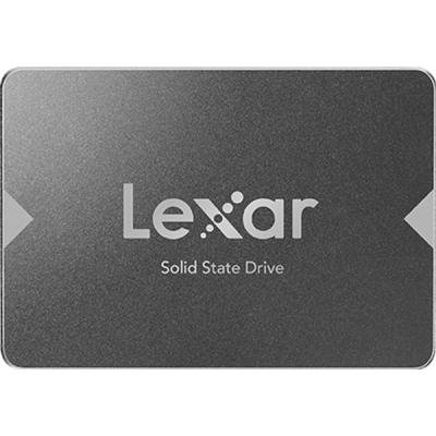 Накопичувач SSD 2.5″ 1TB NS100 Lexar (LNS100-1TRB)