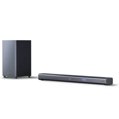 Акустична система Sharp HT-SBW460 Black (HT-SBW460)