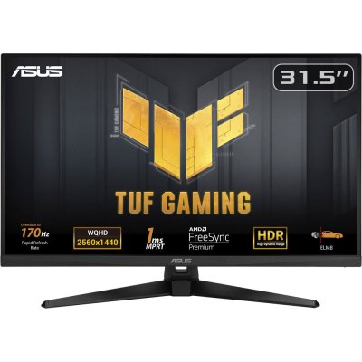 Монітор ASUS VG32AQA1A (90LM07L0-B02370)