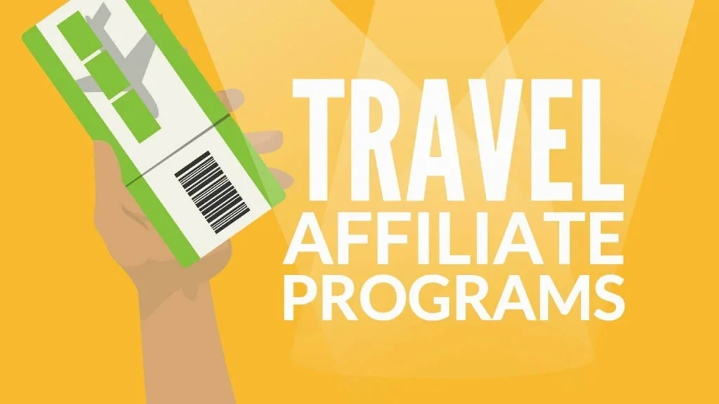 Making Money with Travel Affiliate Programs